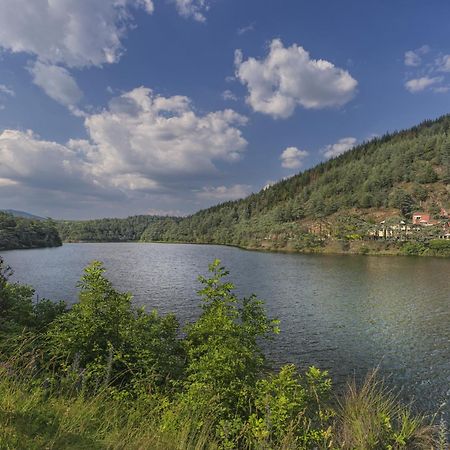 Auberge Du Lac Saint-Marcel-lès-Annonay Εξωτερικό φωτογραφία