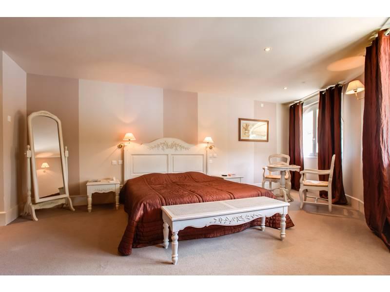 Auberge Du Lac Saint-Marcel-lès-Annonay Εξωτερικό φωτογραφία