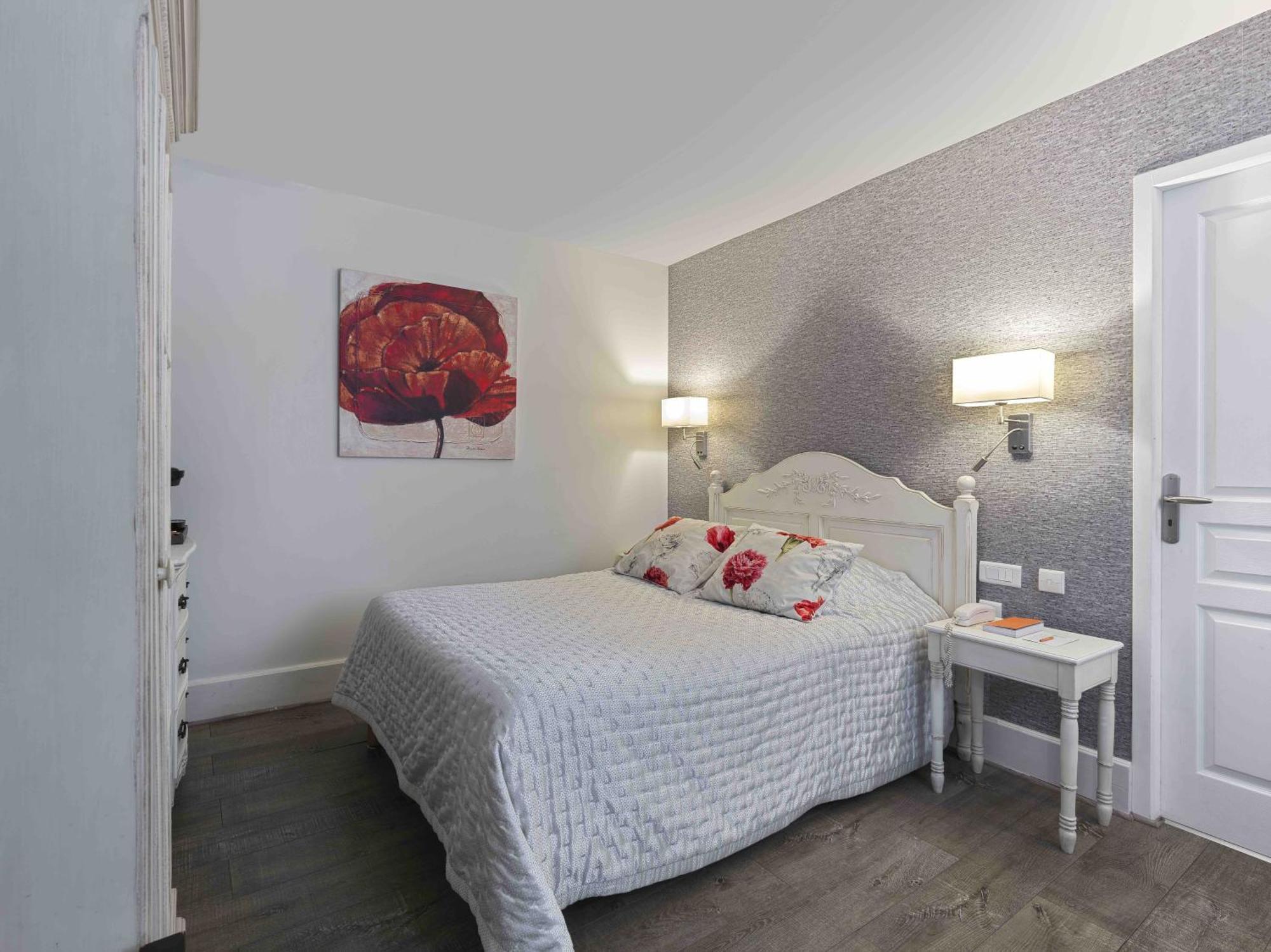 Auberge Du Lac Saint-Marcel-lès-Annonay Εξωτερικό φωτογραφία