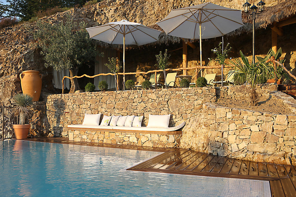 Auberge Du Lac Saint-Marcel-lès-Annonay Εξωτερικό φωτογραφία