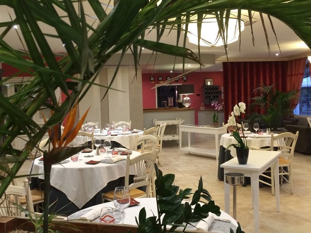Auberge Du Lac Saint-Marcel-lès-Annonay Εξωτερικό φωτογραφία