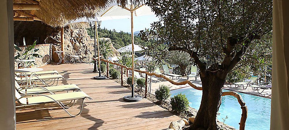 Auberge Du Lac Saint-Marcel-lès-Annonay Εξωτερικό φωτογραφία