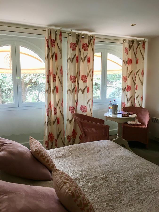 Auberge Du Lac Saint-Marcel-lès-Annonay Εξωτερικό φωτογραφία