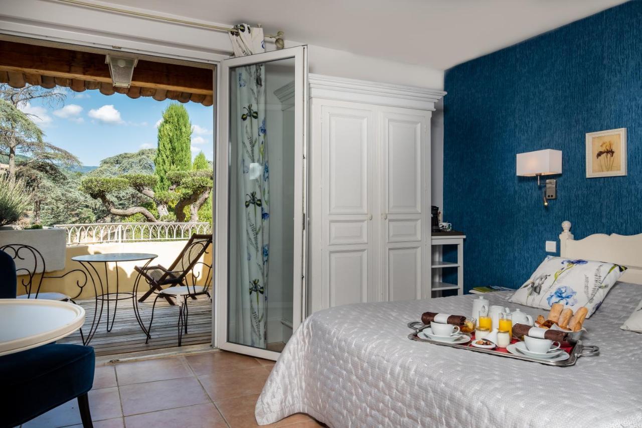 Auberge Du Lac Saint-Marcel-lès-Annonay Εξωτερικό φωτογραφία