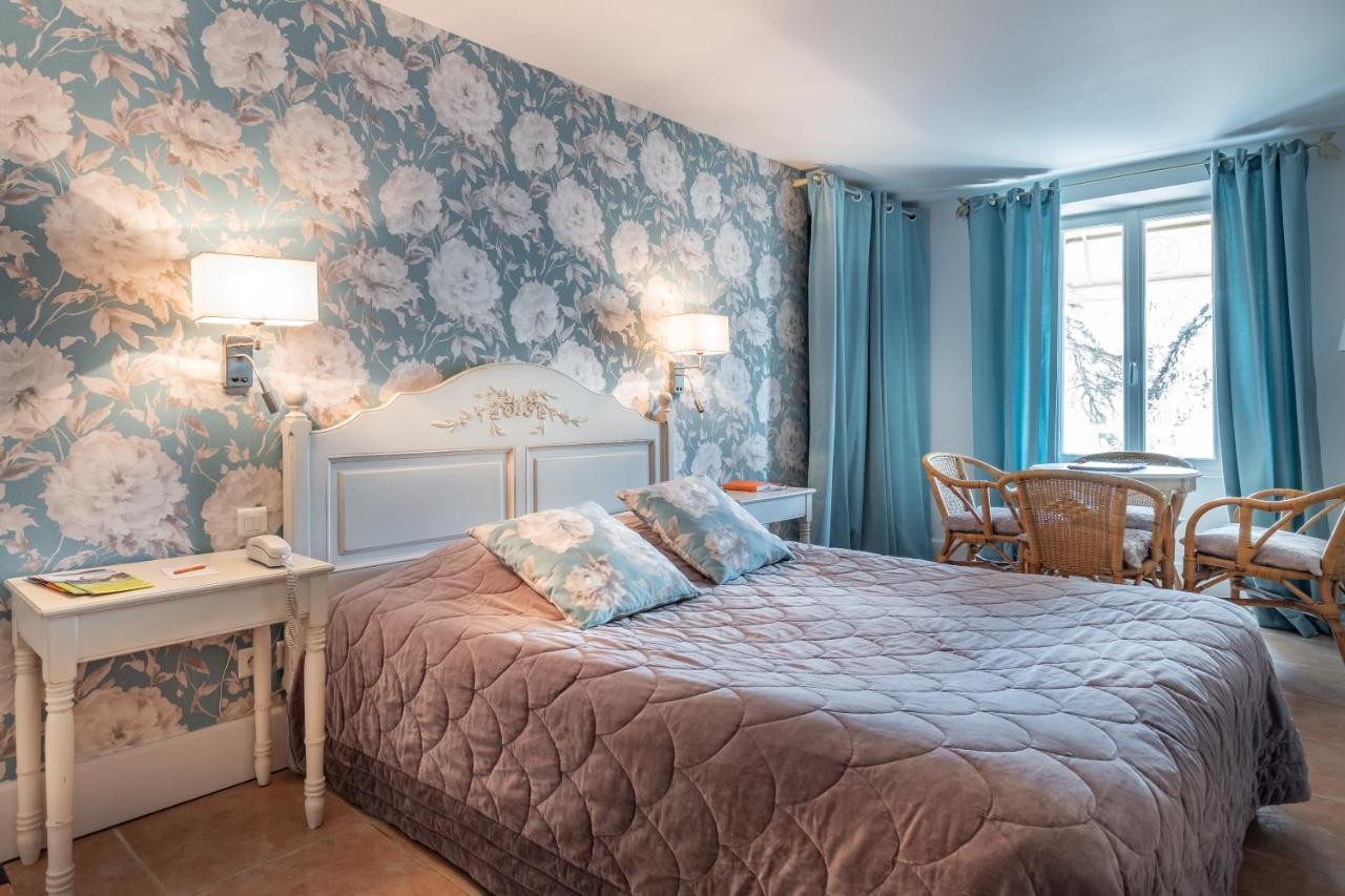 Auberge Du Lac Saint-Marcel-lès-Annonay Εξωτερικό φωτογραφία