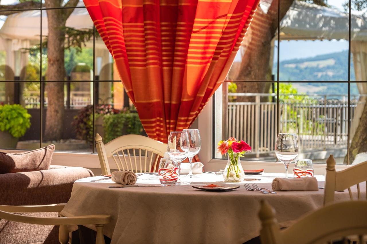 Auberge Du Lac Saint-Marcel-lès-Annonay Εξωτερικό φωτογραφία
